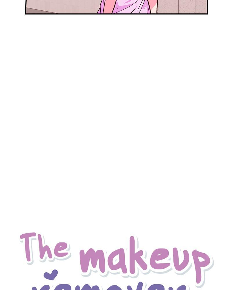 Read The Makeup Remover EN Manga Online