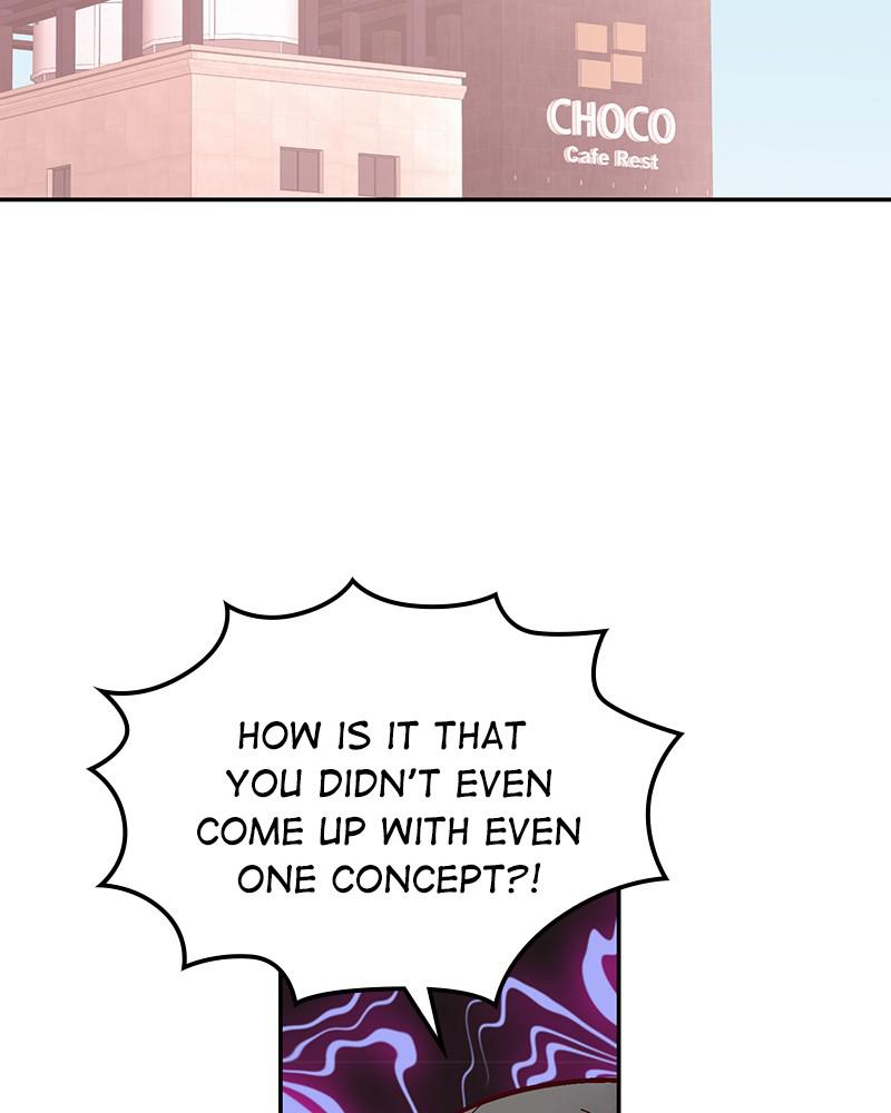 Read The Makeup Remover EN Manga Online