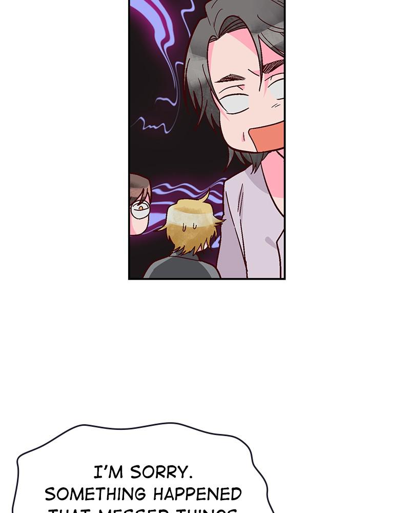 Read The Makeup Remover EN Manga Online