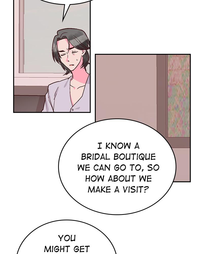 Read The Makeup Remover EN Manga Online