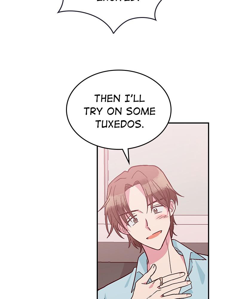 Read The Makeup Remover EN Manga Online