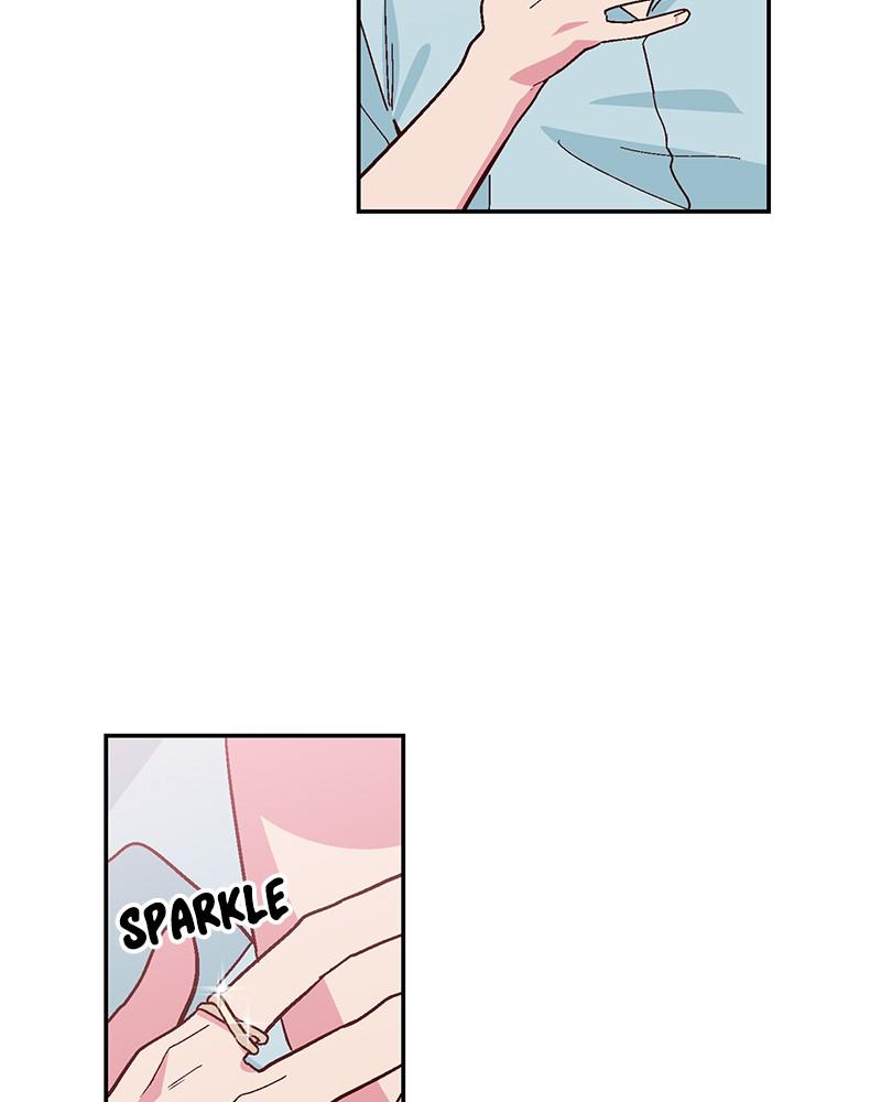 Read The Makeup Remover EN Manga Online