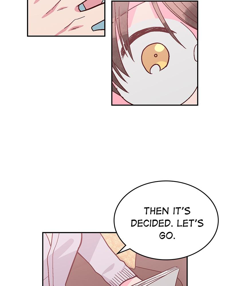 Read The Makeup Remover EN Manga Online