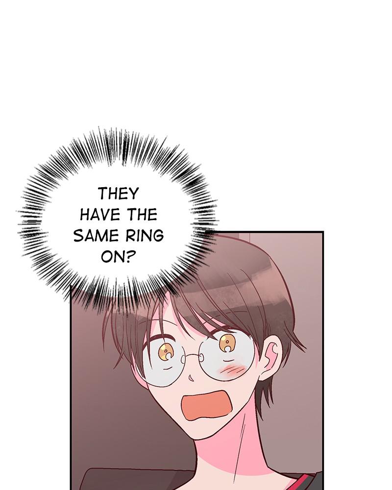 Read The Makeup Remover EN Manga Online