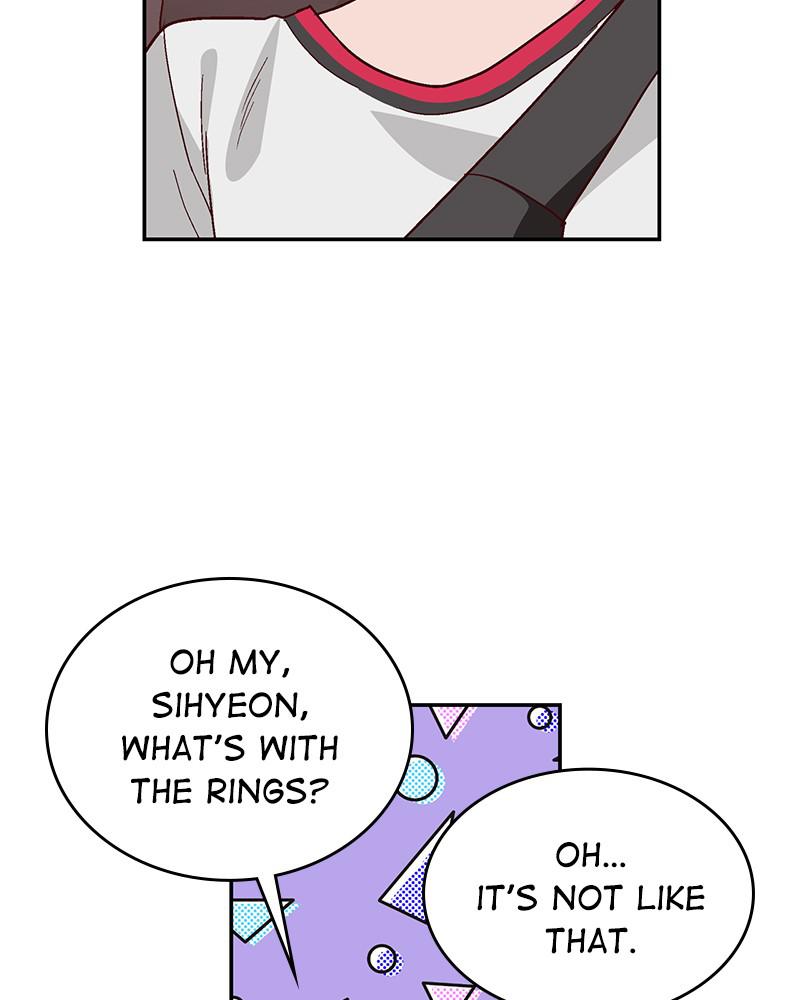 Read The Makeup Remover EN Manga Online
