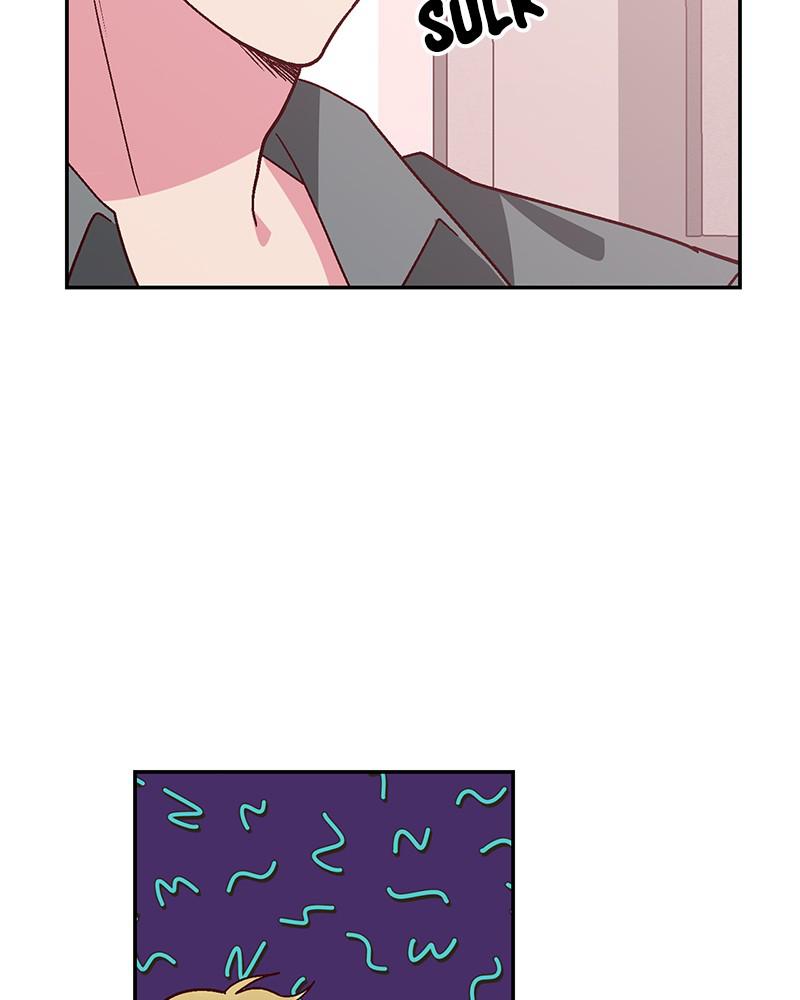 Read The Makeup Remover EN Manga Online