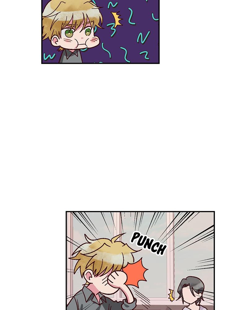 Read The Makeup Remover EN Manga Online