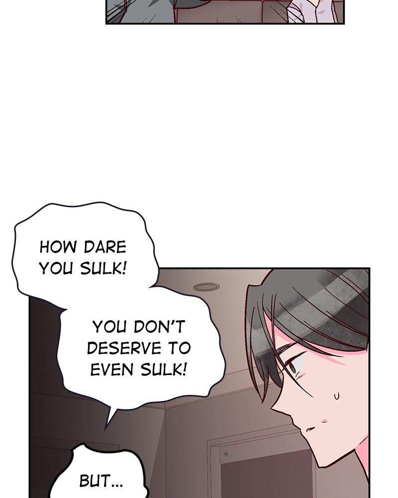 Read The Makeup Remover EN Manga Online