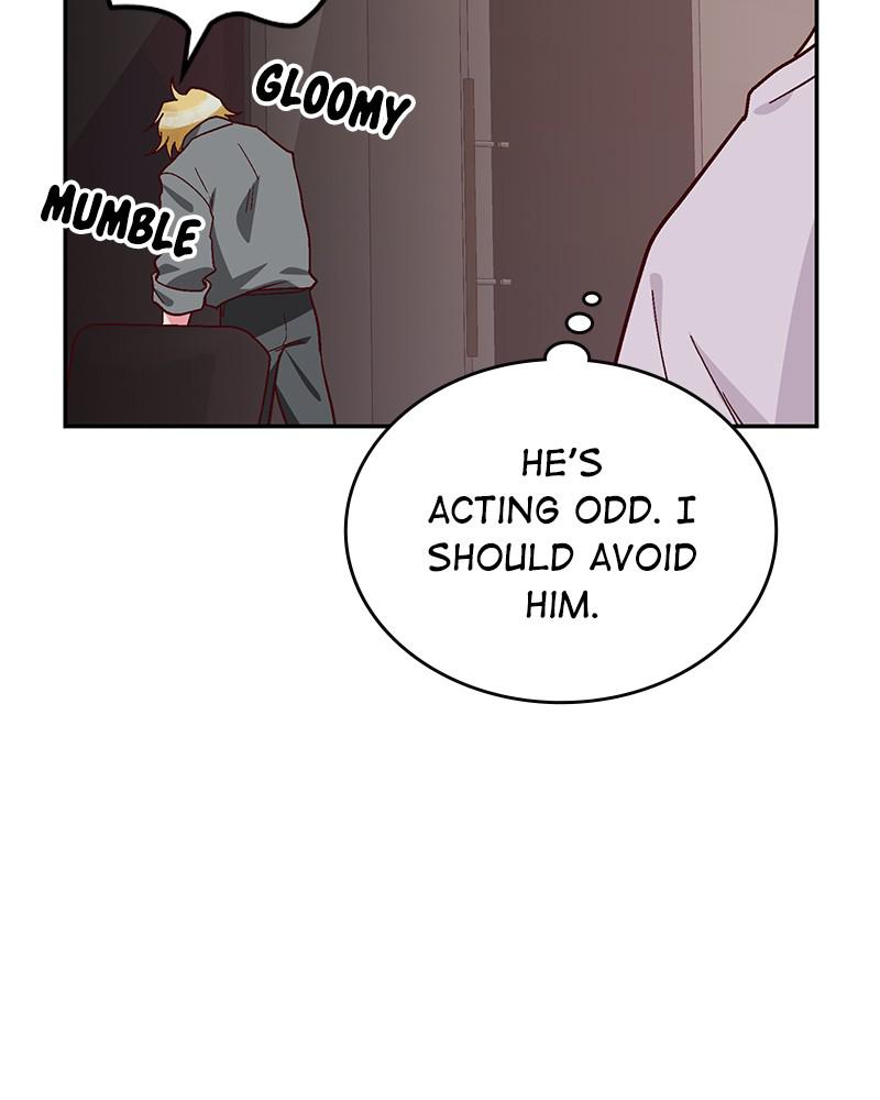 Read The Makeup Remover EN Manga Online