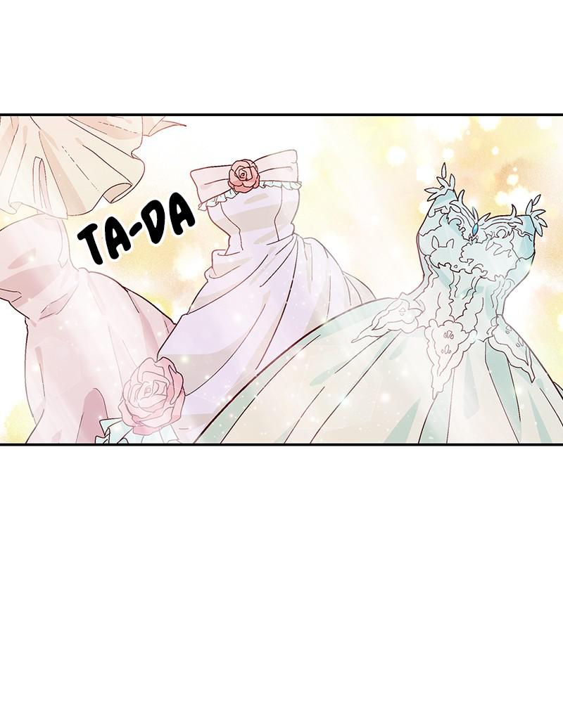 Read The Makeup Remover EN Manga Online
