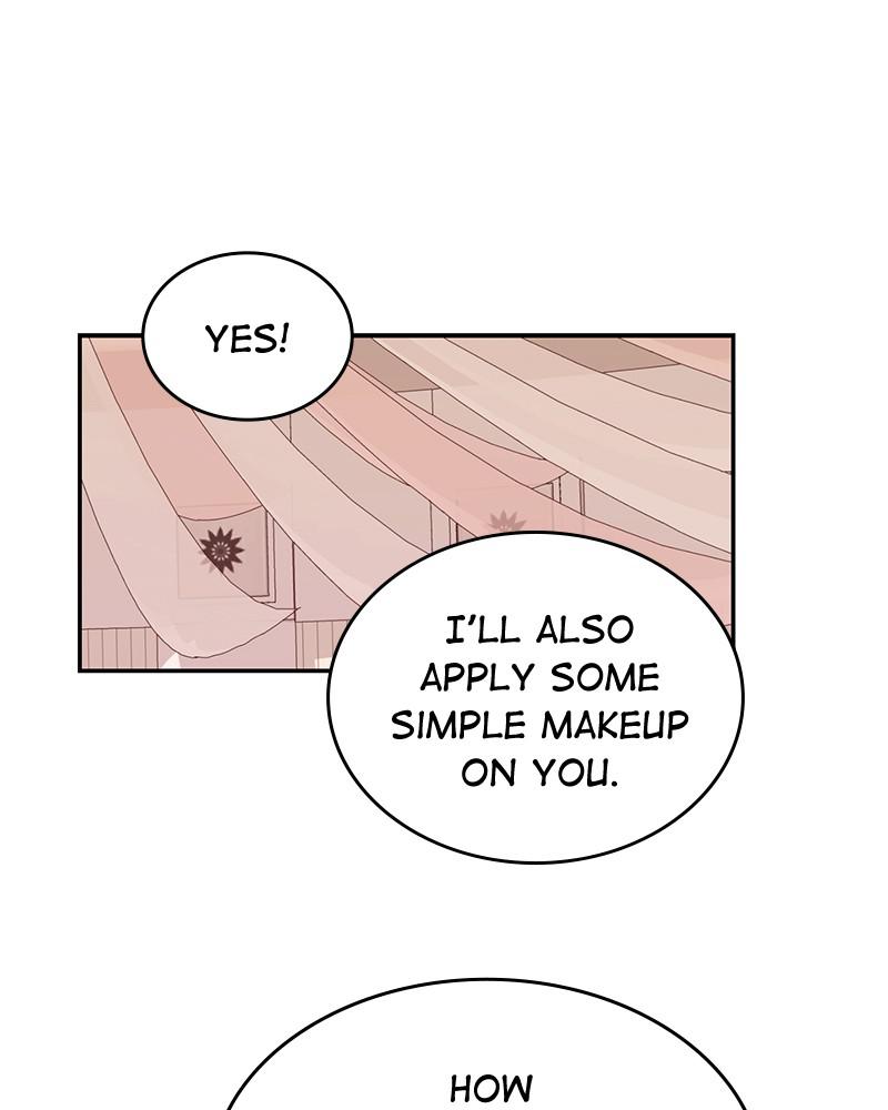 Read The Makeup Remover EN Manga Online