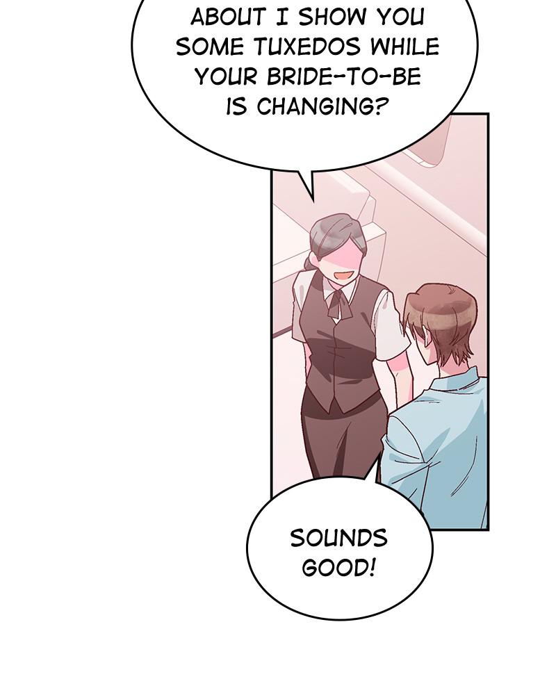 Read The Makeup Remover EN Manga Online