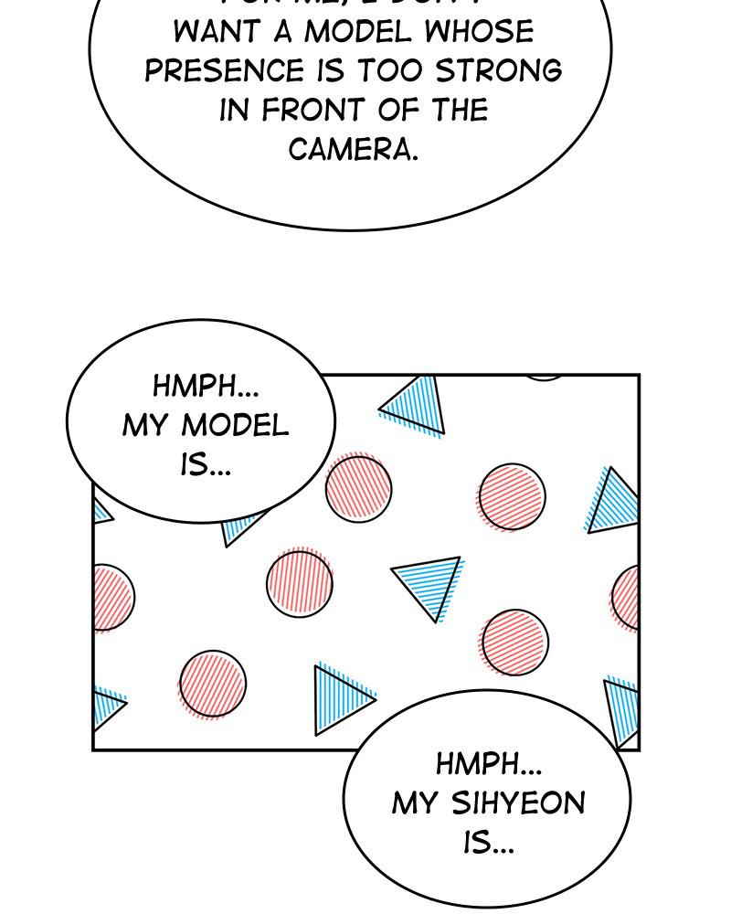 Read The Makeup Remover EN Manga Online