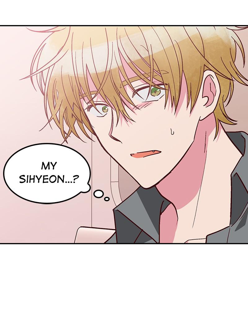 Read The Makeup Remover EN Manga Online