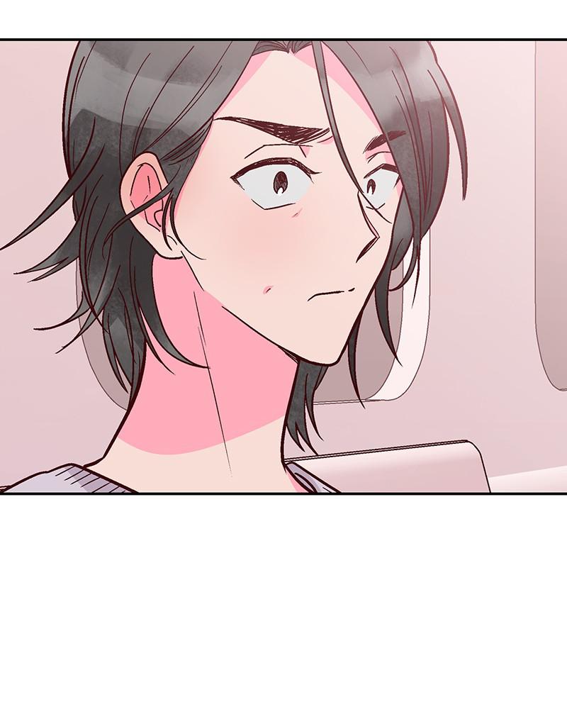 Read The Makeup Remover EN Manga Online