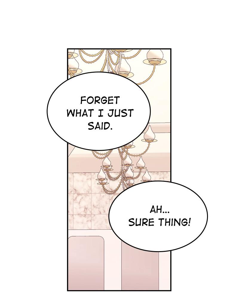 Read The Makeup Remover EN Manga Online