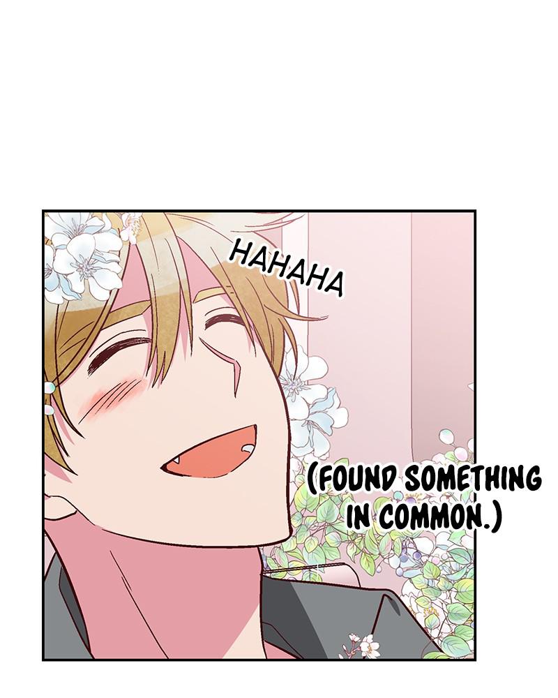 Read The Makeup Remover EN Manga Online