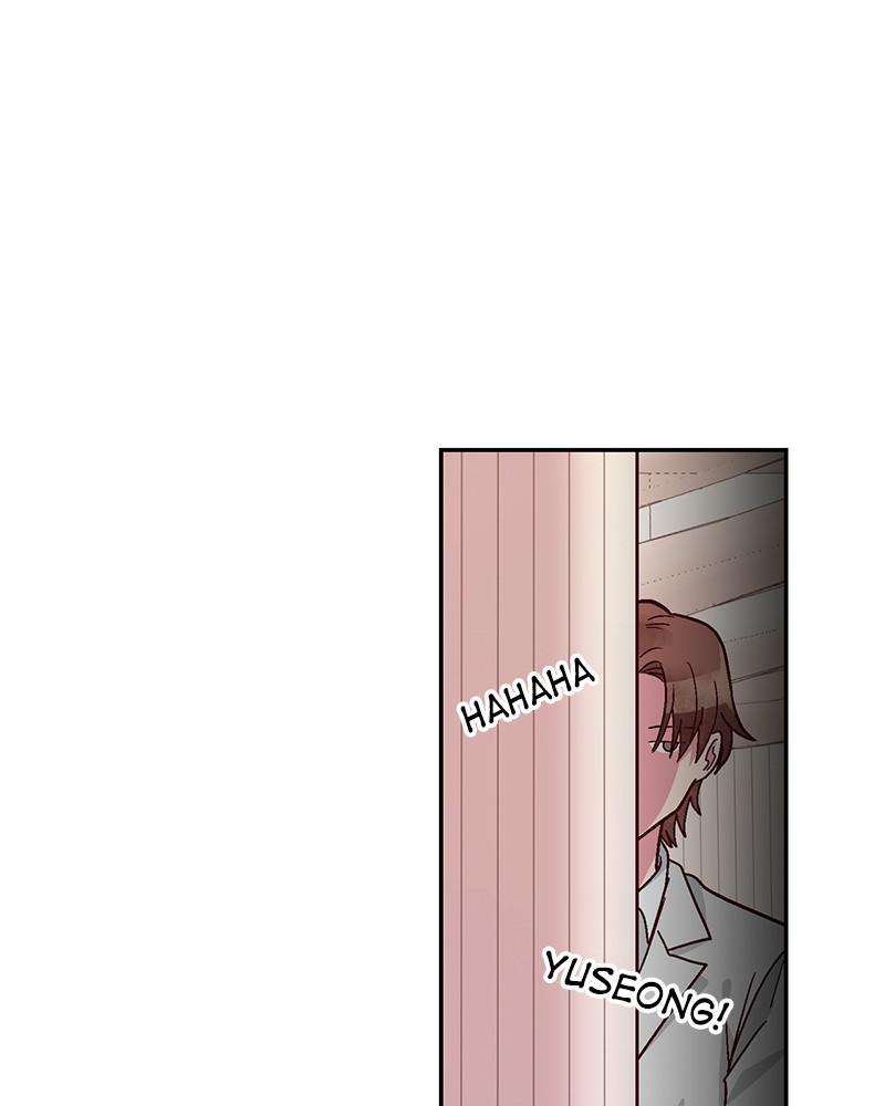 Read The Makeup Remover EN Manga Online