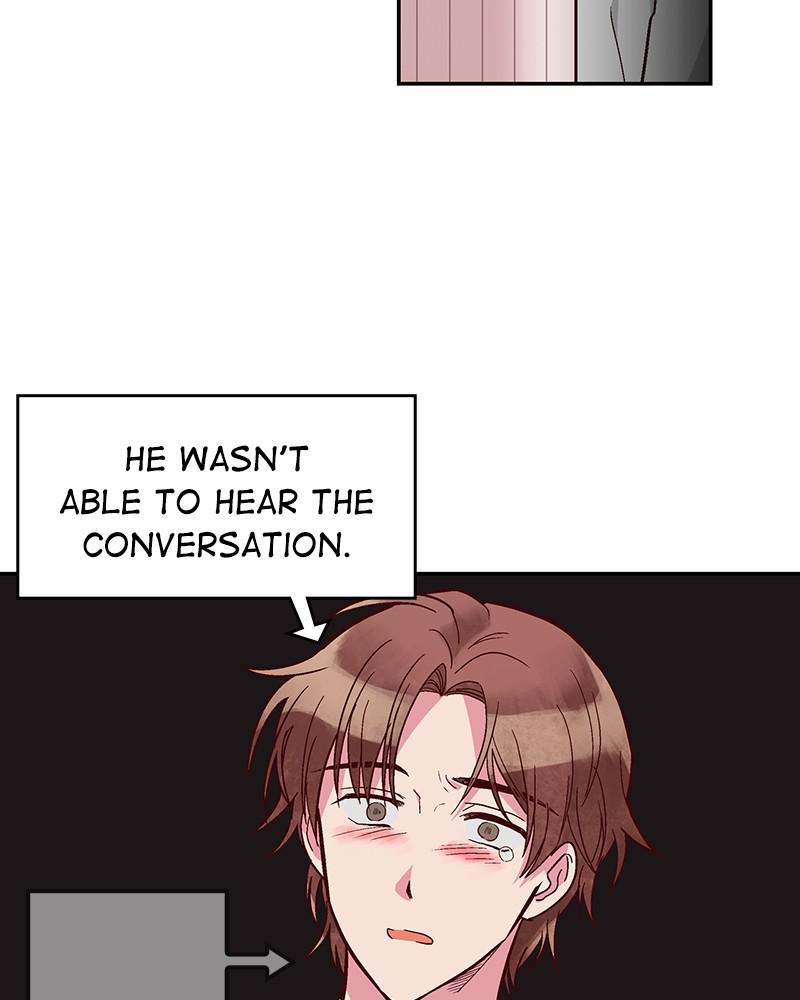 Read The Makeup Remover EN Manga Online
