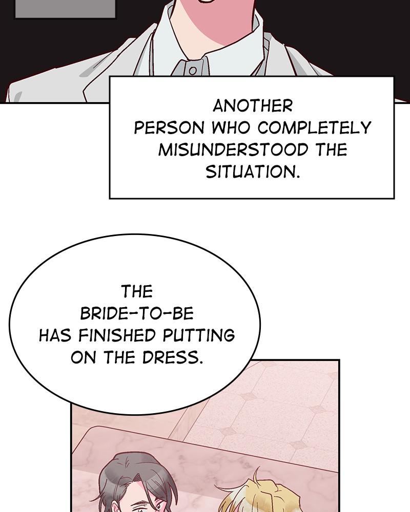 Read The Makeup Remover EN Manga Online