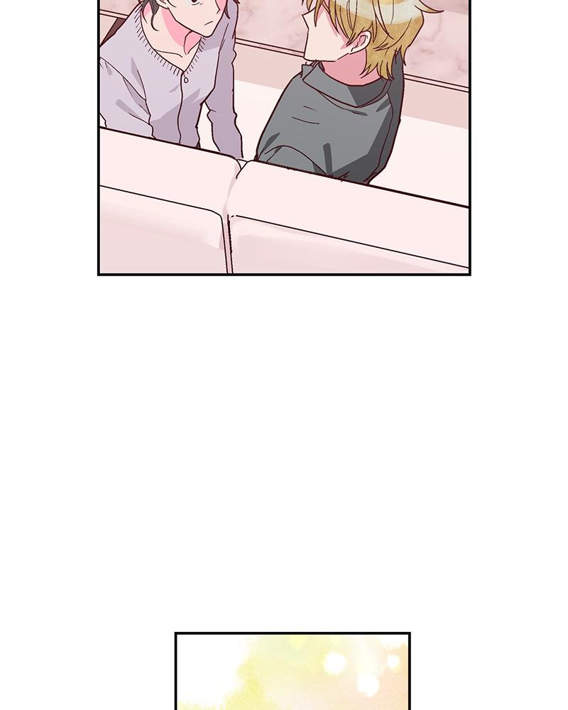 Read The Makeup Remover EN Manga Online