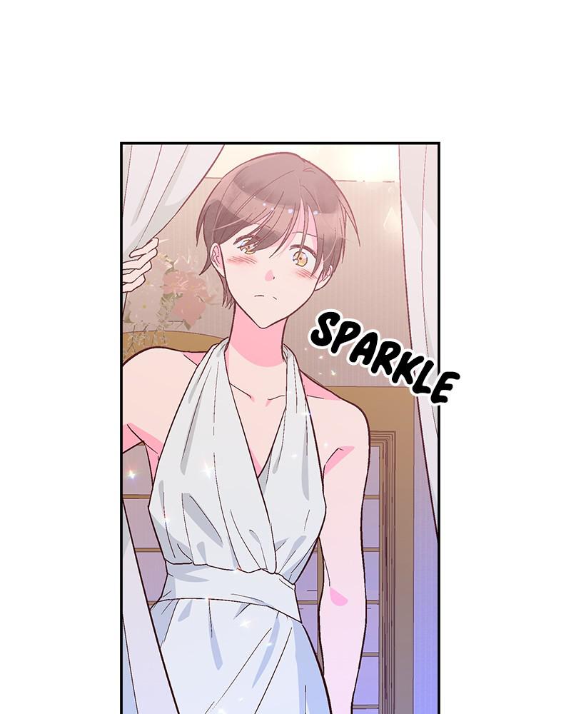 Read The Makeup Remover EN Manga Online