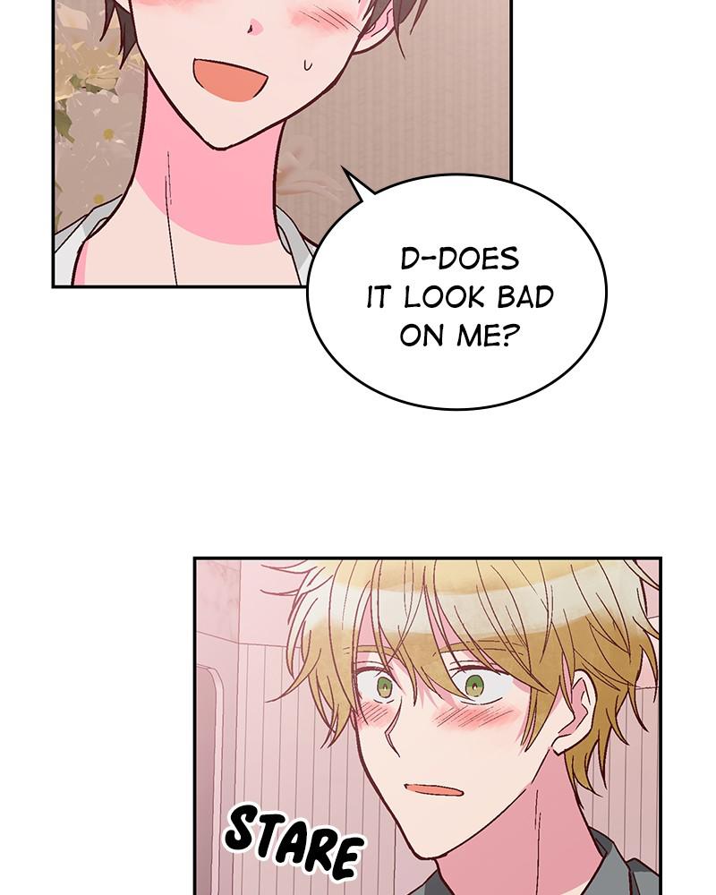 Read The Makeup Remover EN Manga Online