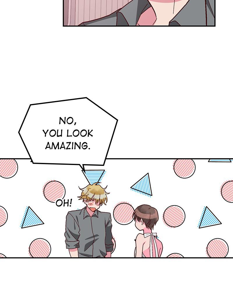 Read The Makeup Remover EN Manga Online
