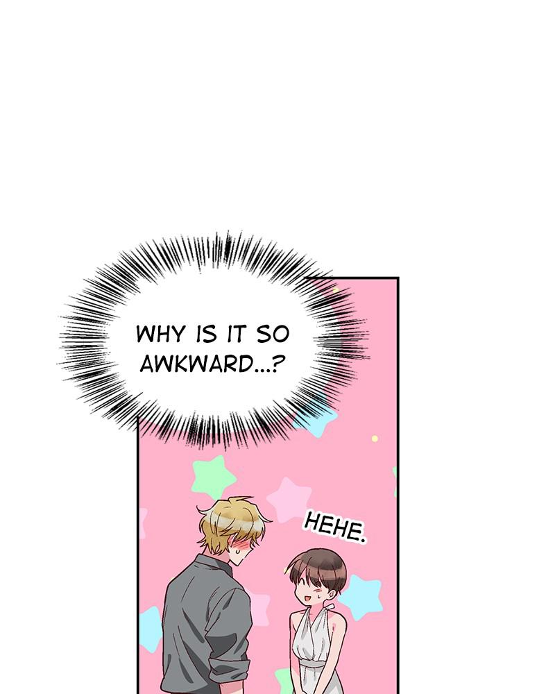 Read The Makeup Remover EN Manga Online