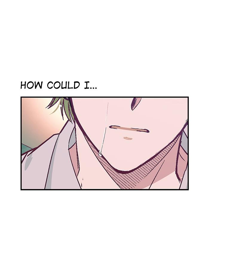 Read The Makeup Remover EN Manga Online