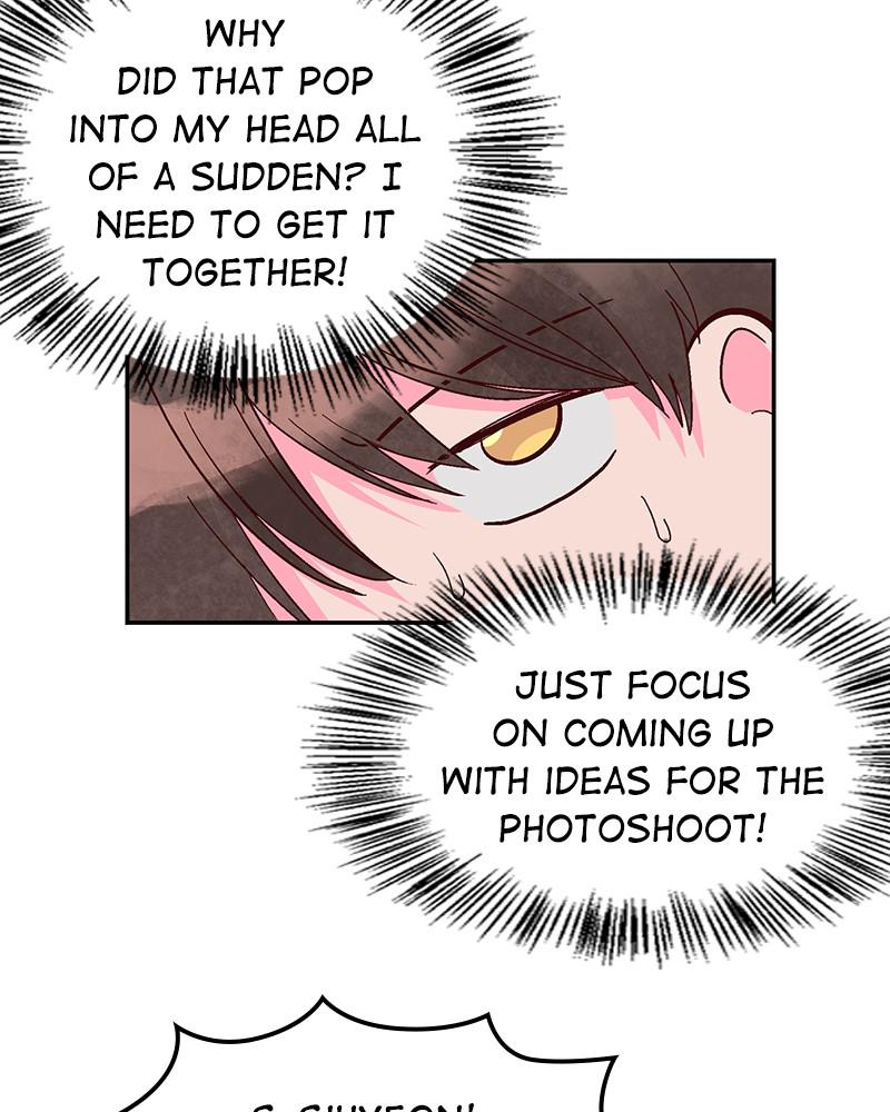 Read The Makeup Remover EN Manga Online