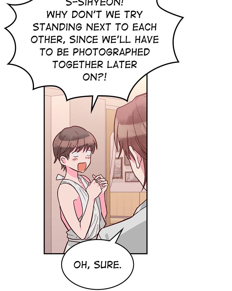 Read The Makeup Remover EN Manga Online