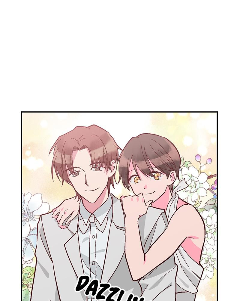 Read The Makeup Remover EN Manga Online