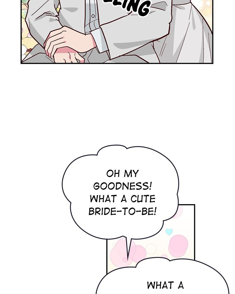 Read The Makeup Remover EN Manga Online