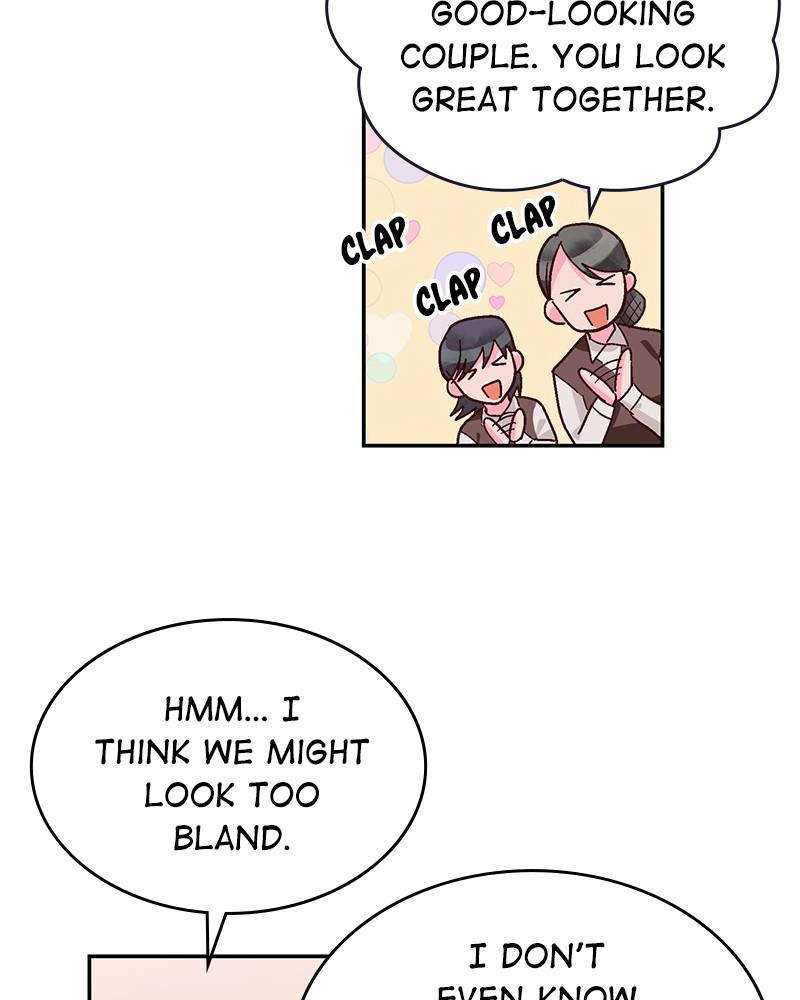 Read The Makeup Remover EN Manga Online