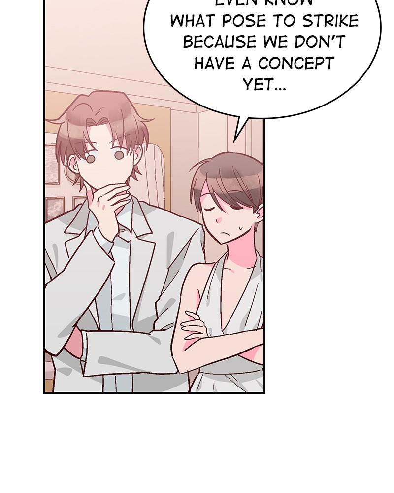 Read The Makeup Remover EN Manga Online