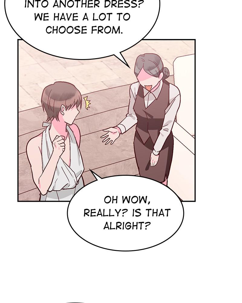 Read The Makeup Remover EN Manga Online