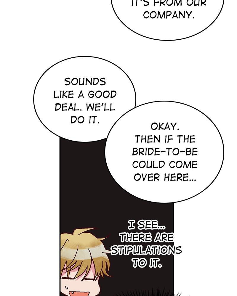 Read The Makeup Remover EN Manga Online