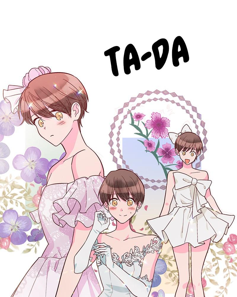 Read The Makeup Remover EN Manga Online