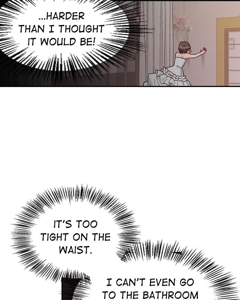 Read The Makeup Remover EN Manga Online