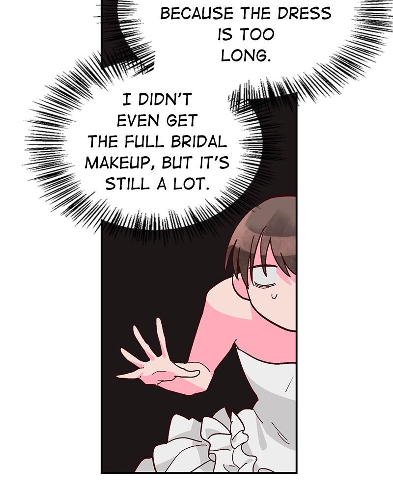 Read The Makeup Remover EN Manga Online