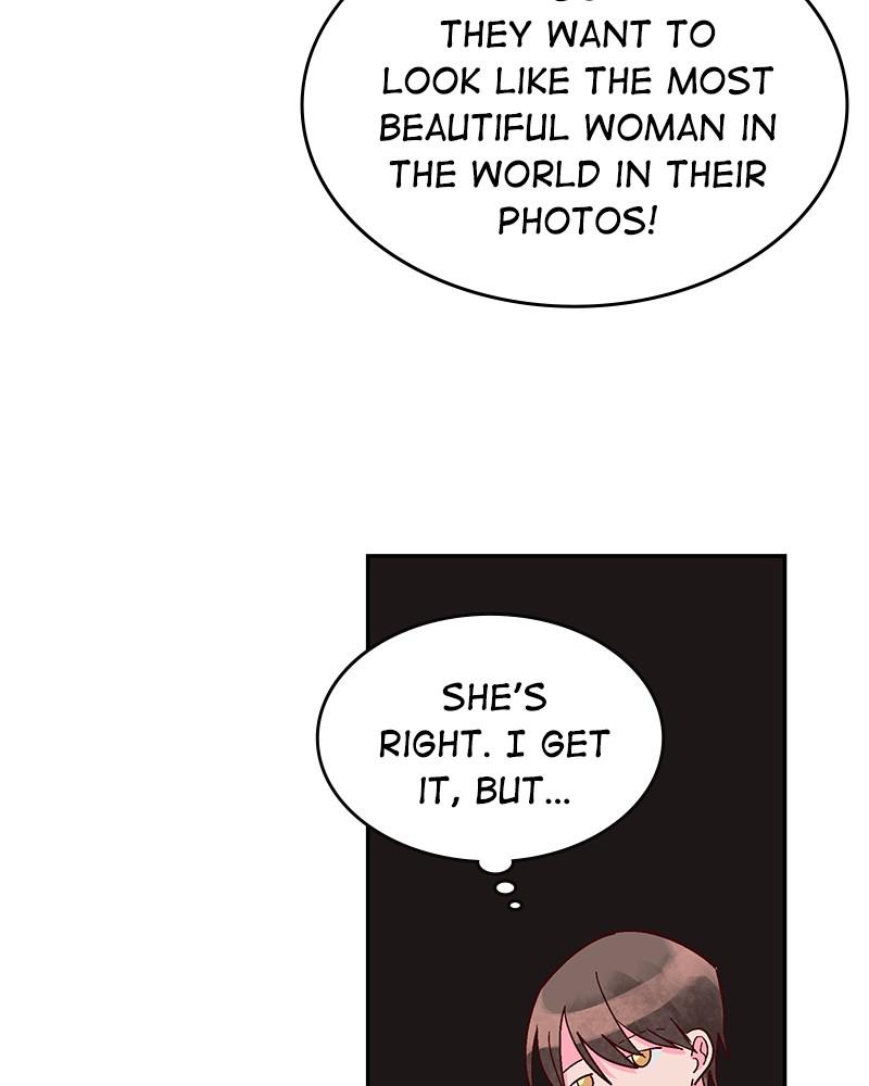 Read The Makeup Remover EN Manga Online