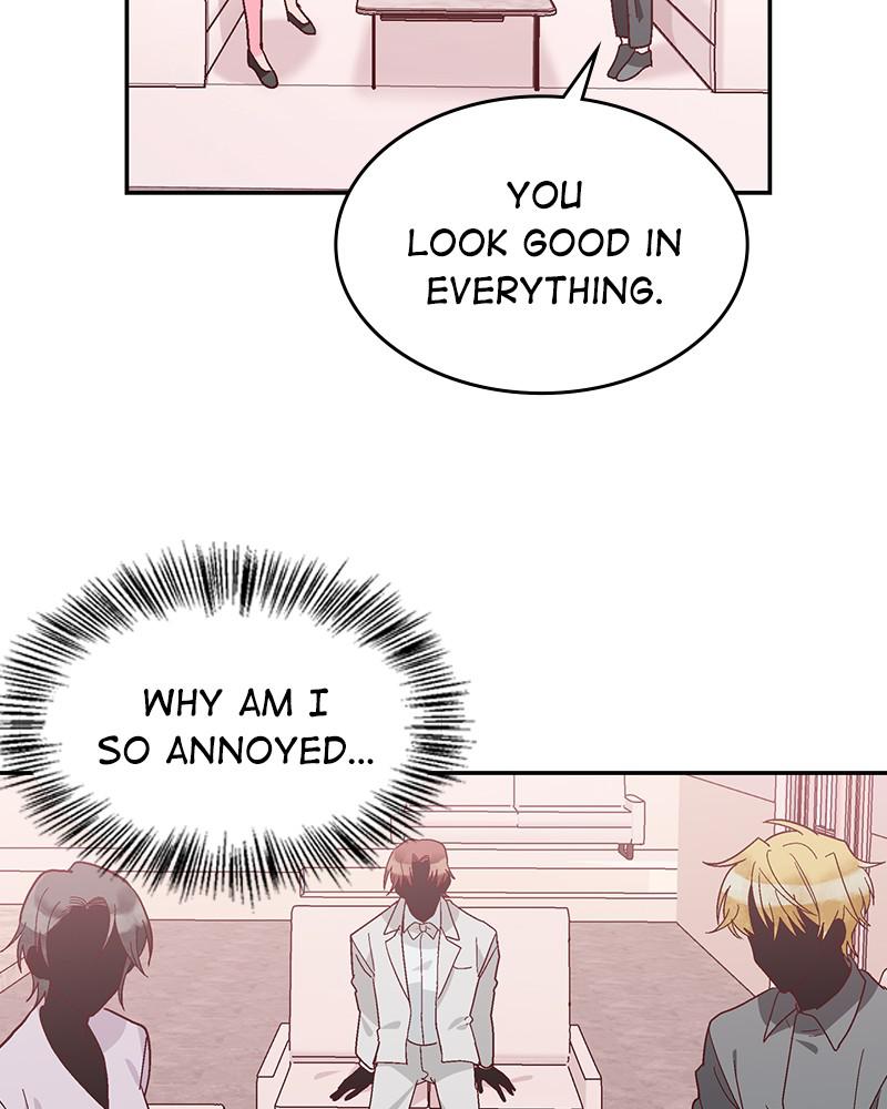 Read The Makeup Remover EN Manga Online