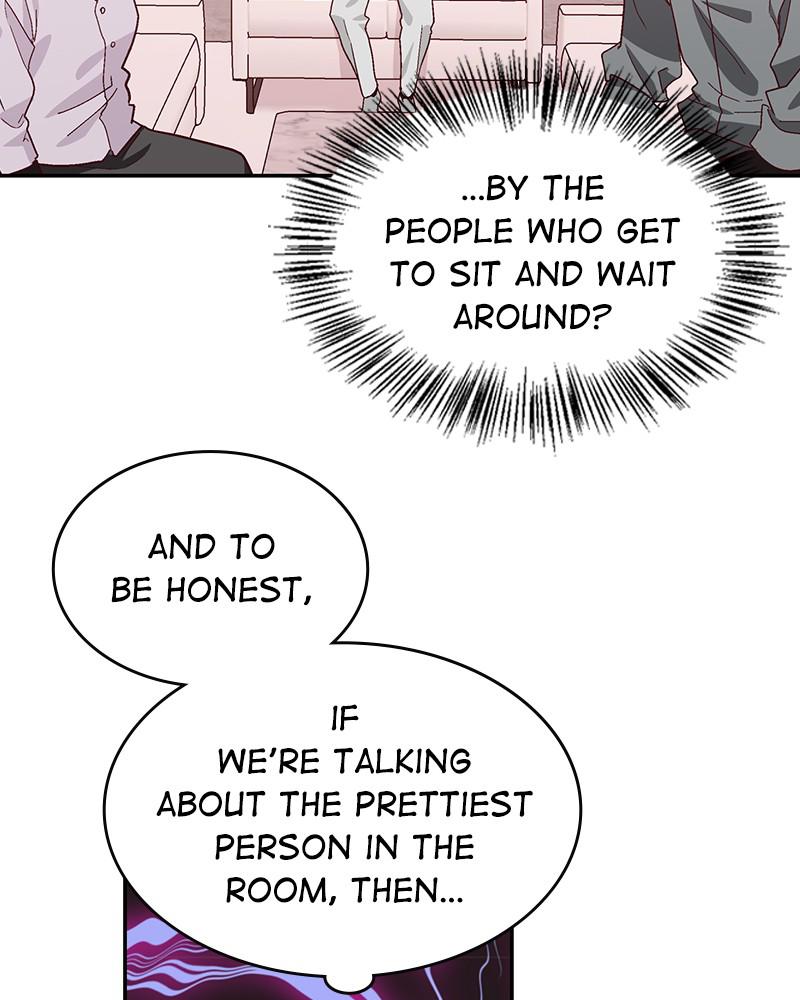 Read The Makeup Remover EN Manga Online