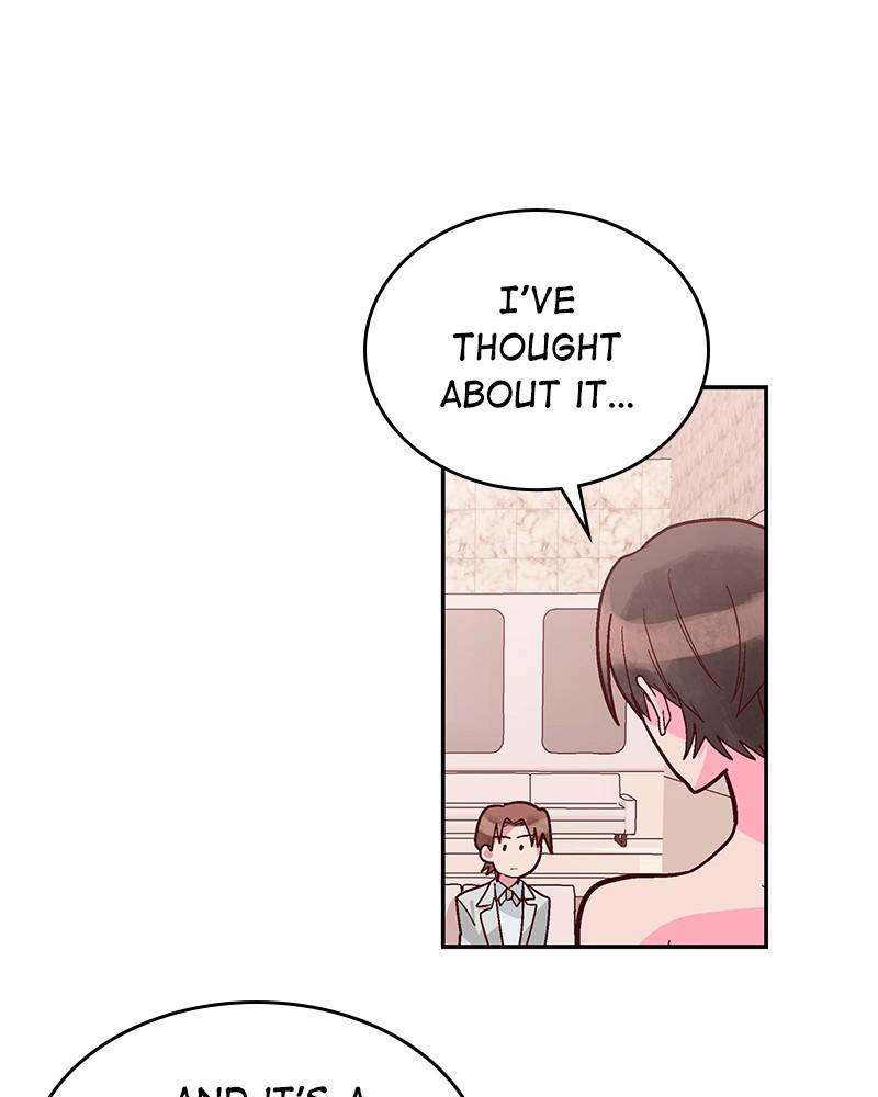 Read The Makeup Remover EN Manga Online
