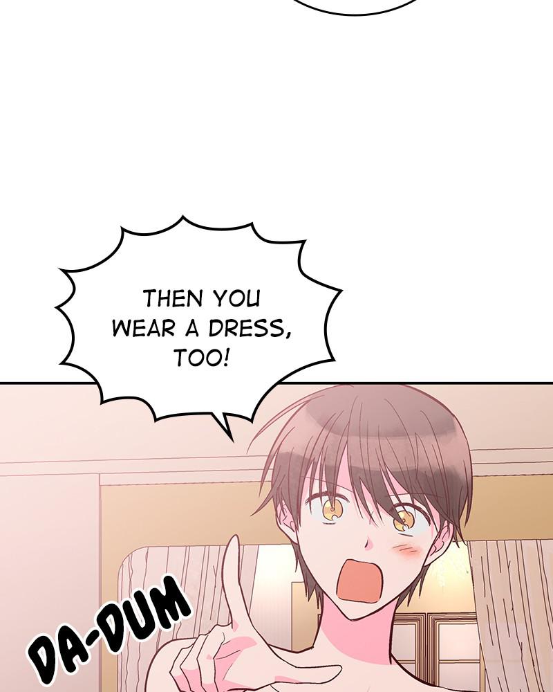 Read The Makeup Remover EN Manga Online