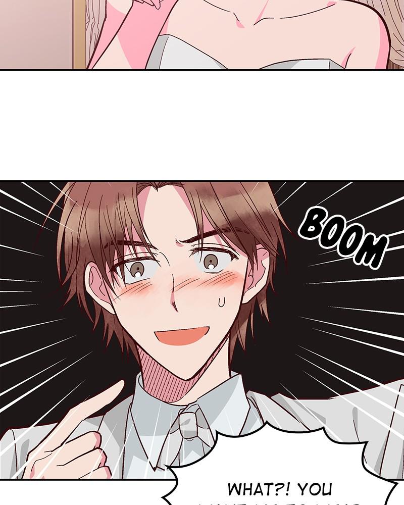 Read The Makeup Remover EN Manga Online