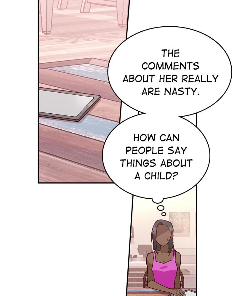 Read The Makeup Remover EN Manga Online
