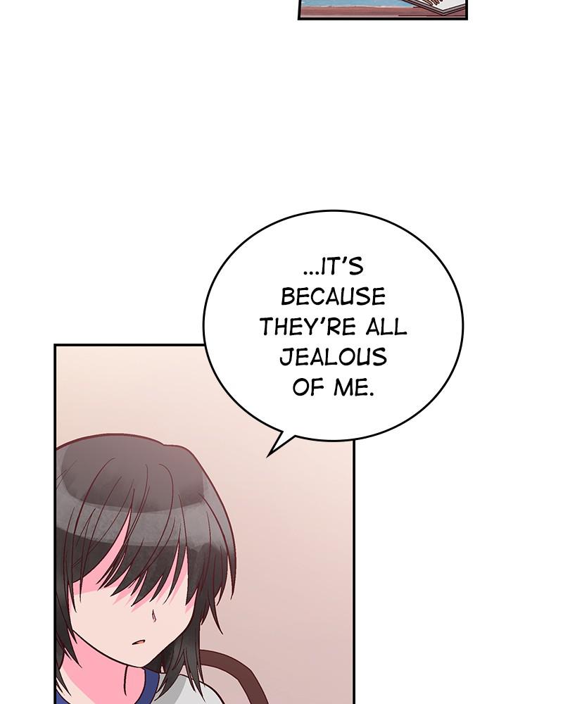 Read The Makeup Remover EN Manga Online
