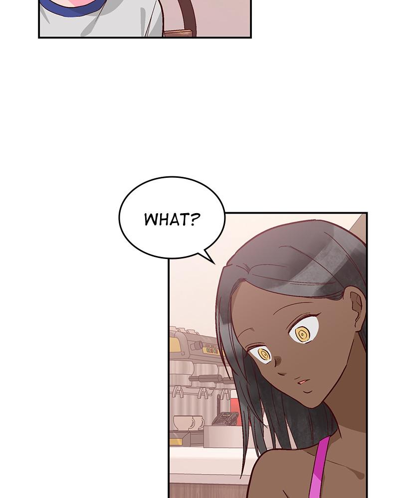 Read The Makeup Remover EN Manga Online